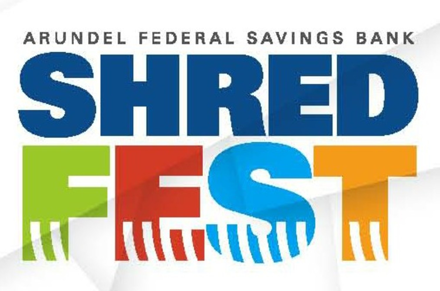 Pasadena Shred Fest at Arundel Federal Savings Bank Pasadena
